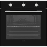 Cuptor Fabiano FBO 810 Black