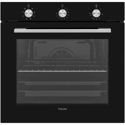 Cuptor Fabiano FBO 810 Black