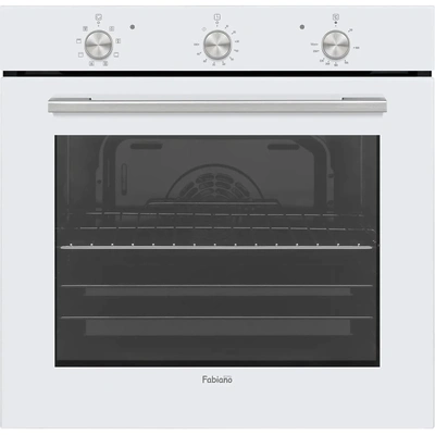Cuptor Fabiano FBO 810 White