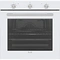 Cuptor Fabiano FBO 810 White