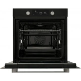 Cuptor Fabiano FBO 840 Black