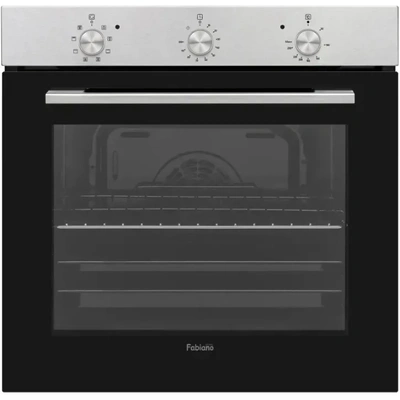 Cuptor Fabiano FBO 810 Inox
