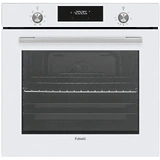 Cuptor Fabiano FBO 860 White