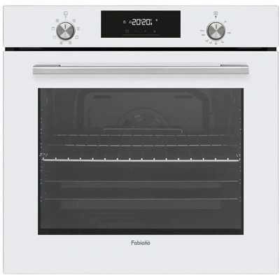 Cuptor Fabiano FBO 860 White