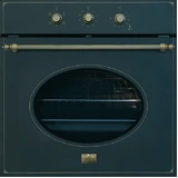 Cuptor Fabiano FBO-R 41 Antracit