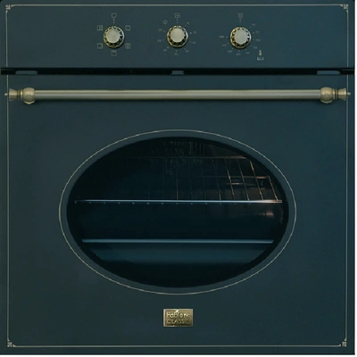 Cuptor Fabiano FBO-R 41 Antracit