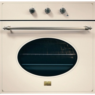 Cuptor Fabiano FBO-R 41 Ivory