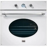 Cuptor Fabiano FBO-R 430 White-Antique