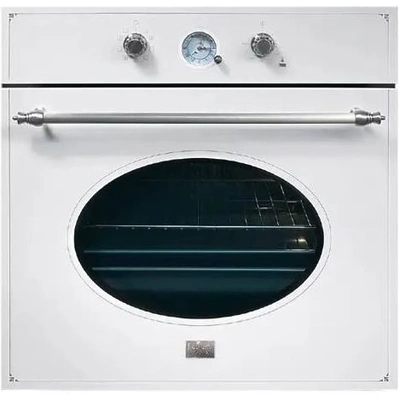 Cuptor Fabiano FBO-R 430 White-Antique