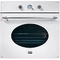 Cuptor Fabiano FBO-R 430 White-Antique