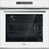 Cuptor combinat 2 in 1 cu microunde Fabiano FBOM 730 White