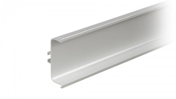 Mâner profil GOLA C Aluminiu