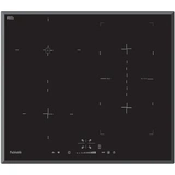Plita incorporabila cu inductie Fabiano FHBI 91-44 VTC Black