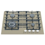 Plita pe gaz Fabiano FHG 14-44 VGH-T Champagne