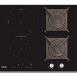 Plita combinata Fabiano FHGI 3422