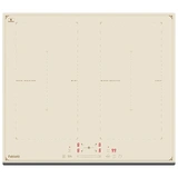 Plita cu inductie Fabiano FHI 3201 Lux Cream