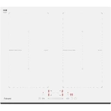 Plita cu inductie Fabiano FHI 3201 Lux White