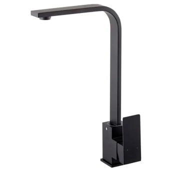 Robinet Zerix 17490 Negru