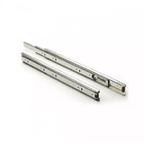 Glisiere cu bila fara amortizare