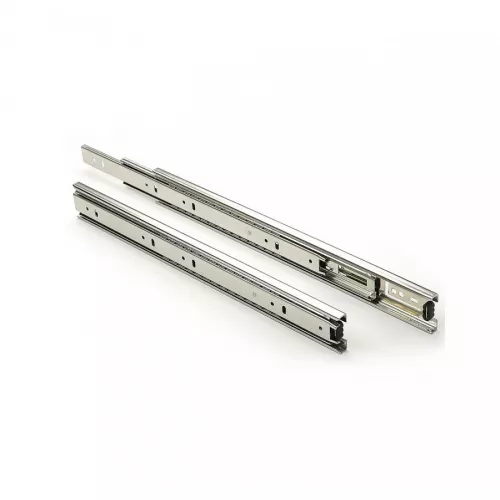 Glisiere cu bila fara amortizare