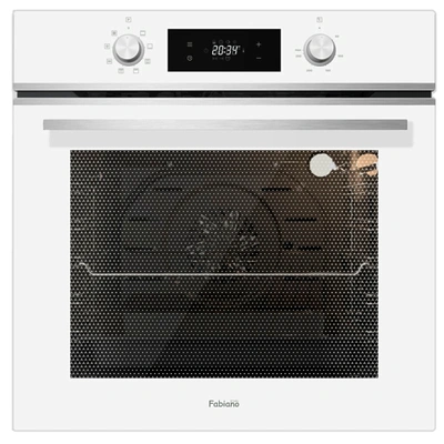 Cuptor Fabiano FBO 640 White