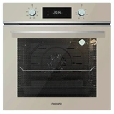 Cuptor Fabiano FBO 640 Champagne