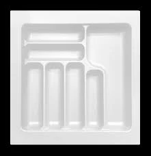 Organizator pentru tacâmuri Huzur