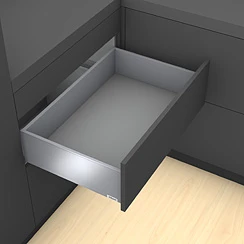 Blum LEGRABOX C – sertar cu laturi medii/înălțime C