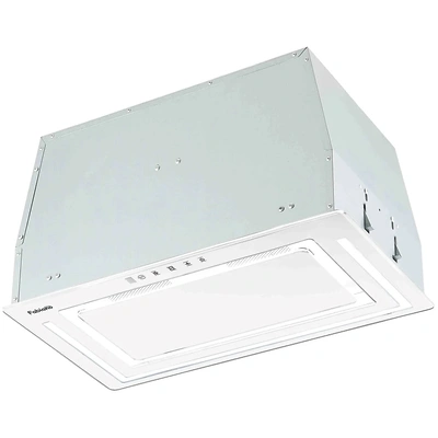 Hota incorporabila Fabiano Luna 530 White