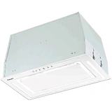 Hota incorporabila Fabiano Luna 720 White