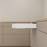 Blum MERIVOBOX M – sertar H = 89 mm