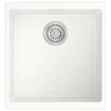 Chiuveta Fabiano Navio 43x46 Alpine White