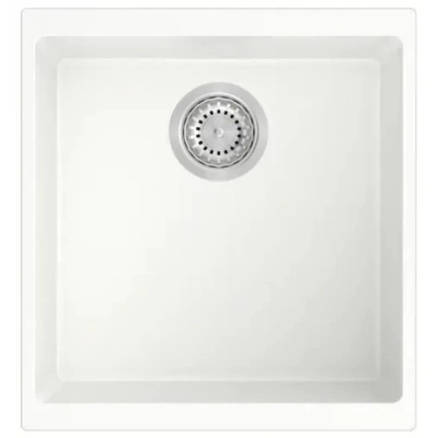 Chiuveta Fabiano Navio 43x46 Alpine White