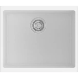 Chiuveta Fabiano Navio 53x46 Alpine White