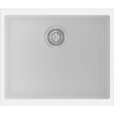 Chiuveta Fabiano Navio 53x46 Alpine White