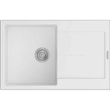 Chiuveta Fabiano Navio 79x50 Alpine White