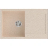 Chiuveta Fabiano Navio 79x50 Beige