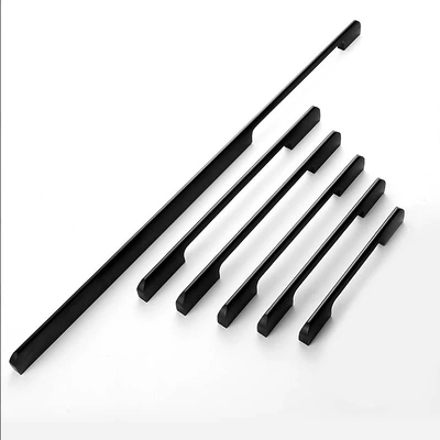 Mâner X0111 Negru/Alb