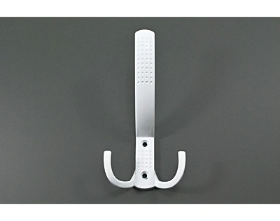 Cuier pentru mobila P240-07 Alb