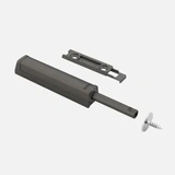 Push tip aplicat cu magnet Sur