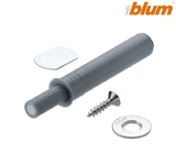 Push scurt Blum sur (tip on)