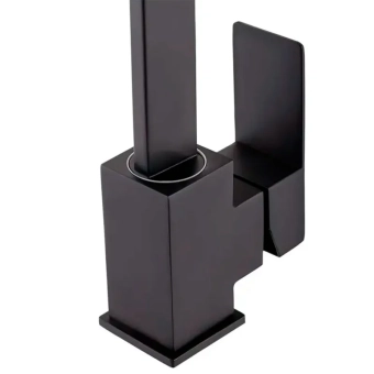 Robinet Zerix 17490 Negru