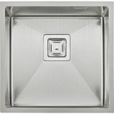 Chiuveta Fabiano Quadro 44 Celldecor Inox