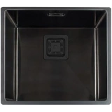 Chiuveta Fabiano Quadro 49 Nano Graphite
