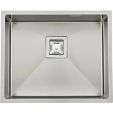 Chiuveta Fabiano Quadro 53 Celldecor Inox