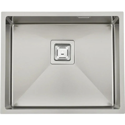 Chiuveta Fabiano Quadro 53 Celldecor Inox