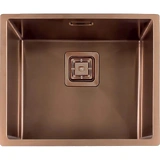 Chiuveta Fabiano Quadro 53 Nano Copper