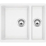 Chiuveta Fabiano Quadro 56x46x15 Alpine White