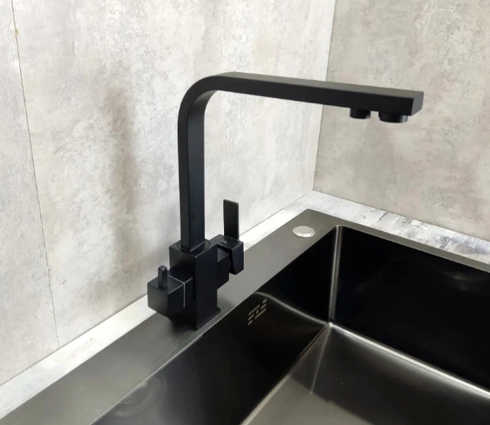  Zerix 17419 Inox + Filtru