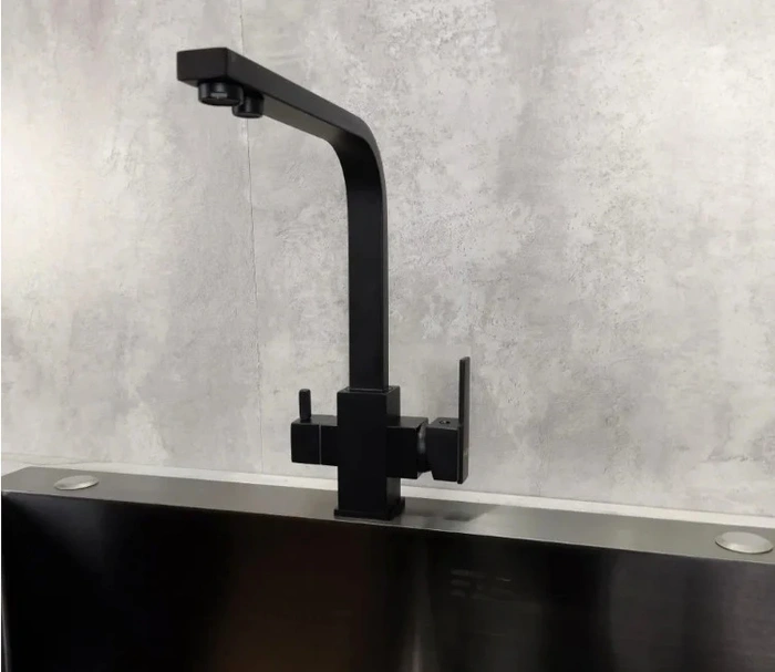  Zerix 17419 Inox + Filtru